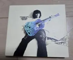 斉藤和義　歌うたい15～SINGLES BEST 1993-2007　3枚組CD