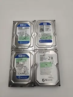 キチさまリクエスト品　HDD