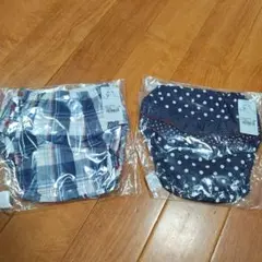 日本製コンビミニオムパン2枚で！
