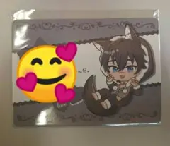 Nu:カーニバル　fanfancy　fukuya　特典　ガル　ニューカニ