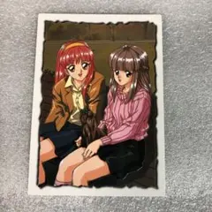 ときめきメモリアル S16