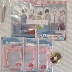 ブルーロック 一番くじ まとめ売り