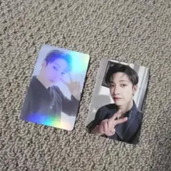 Straykids 5star 中華 starriver yzy バンチャン