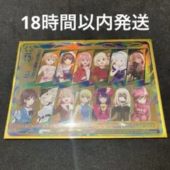 ヴァイス BUSHIROAD CARD FIGHT 2025 1st PR