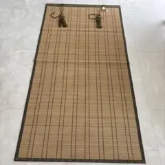 御座敷すだれ