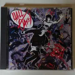 ホール&オーツ Big Bam Boom