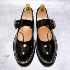 定価（税込） 14,300円 ＜SY＞メリージェーン フラット
