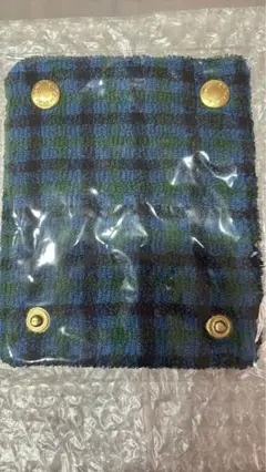 ♡正規品♡新品♡本日発送ファミリア　ハンドルカバー