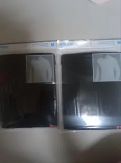 ユニクロ UNIQLO エアリズムMサイズ