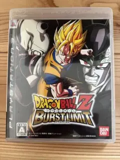 ドラゴンボールZ バーストリミット