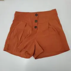 No.A-591　SpRay ショート　パンツ　　Ｓサイズ