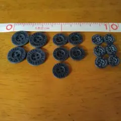 ボタン　昭和レトロ　ビンテージ