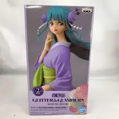 ワンピース Glitter & Glamours Kozuki Hiyori.