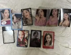 twice ナヨン トレカ まとめ売り