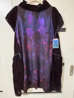 新品未使用⭐︎タグ付　あん吉　ワンピース　センソユニコ　アンキチ　定価46000円