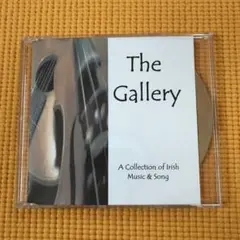 the gallery アイリッシュミュージック