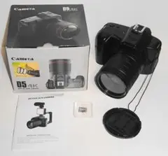 2025年最新】Camera d5 4kの人気アイテム - メルカリ
