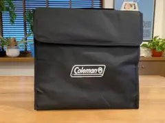 Coleman キャンピングオーブンスモーカー