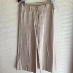 Theory luxe パンツ　セットアップ　サイズ36