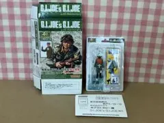 タカラ　40th anniversary 1/35 G.I. Joe フィギュア