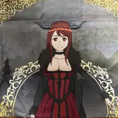 まおゆう魔王勇者　特大タオル