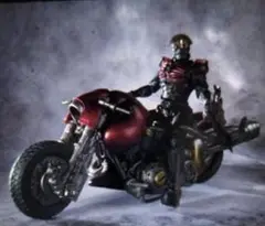 2025年最新】SIC ハカイダー バイクの人気アイテム - メルカリ
