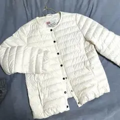 トラディショナルウェザーウェア♡美品 ダウン 最終値下げ!