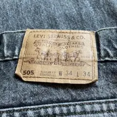 tappei ジーンズ 36size 一点物 - メルカリ