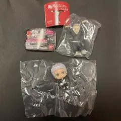 東京リベンジャーズ　三ツ谷隆　ガチャガチャ