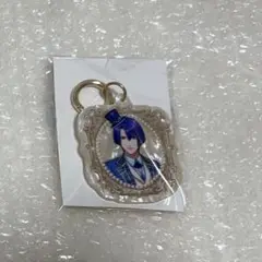 グラショ CCL アクキー 真斗②
