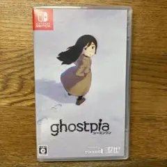 Switch ゴーストピア シーズンワン