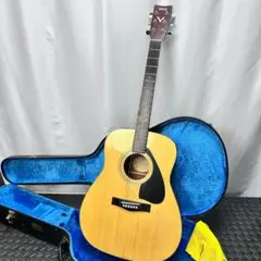 YAMAHAヤマハFG-718 1980's アコースティックギター 名器☆ YAMAHA FG-718 1980年代 アコースティックギター ギター