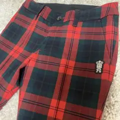 パーリーゲイツ パンツ