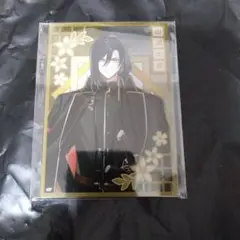 BYAKKO GAMECITY アクリルカード 山瀬大蔵