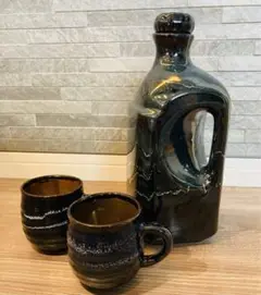値下げ　宮陶　セラミックス加工　水ボトル 水ボトル 商品一覧 水ボトル（セラミック陶器）製造販売 【宮陶】
