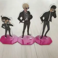 アクスタ3点セット