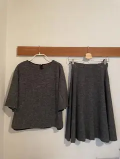 AMACA アマカ セットアップ