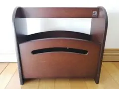 マガジンラック　フクダクラフト