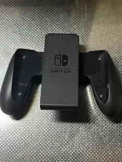 Switch グリップコントローラー