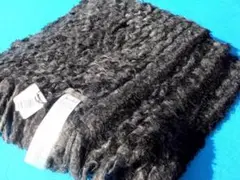 【新品】ファリエロサルティ Rugy モヘア混ふわふわマフラー