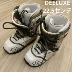 【展示品】Deeluxe Spark summit TFP 24.5 ブーツ DEELUXE Spark Summit TFP (brown) snowboard boots | Snowboard