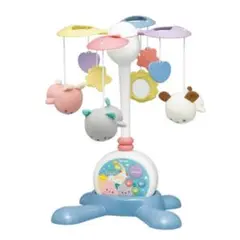 Toyroyal やすらぎふわふわメリー