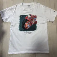 AKIRA REMIX x nana-nana T-shirts 大友克洋