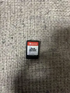 Switch 大乱闘スマッシュブラザーズ