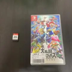 大乱闘スマッシュブラザーズ SPECIAL
