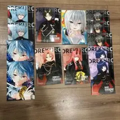 俺クロ　ブロマイド　L版　まとめ売り
