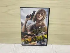 キル・ショット ネイビーシールズ & FSB特殊部隊 DVD レンタル落ち