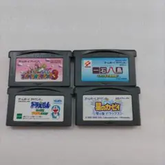ゲームボーイアドバンス