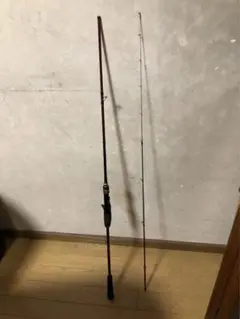 シマノ炎月BB B69ML(箱なし)