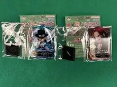 ワンピース　一番くじ　ACLLECT